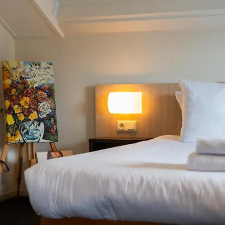 Kruller - Hotel B&B-3