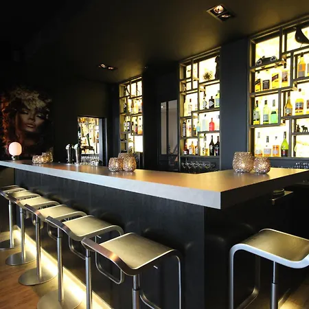 Hotel Hogerhuys - Adults Only-2