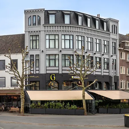 Stadshotel Heerlen-2