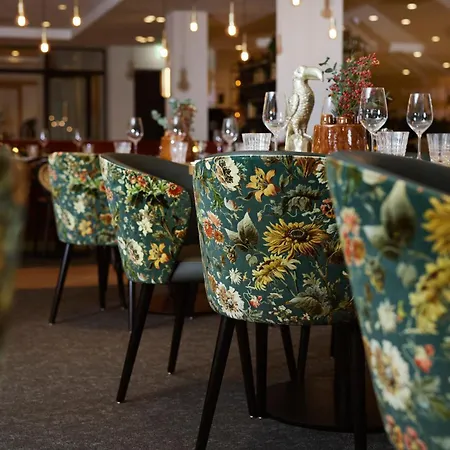 Van Der Valk Hotel Den Haag Wassenaar-3