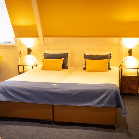 Hotel de Gulden Leeuw-2