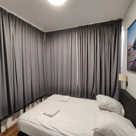 Hotel Holland Lodge-3