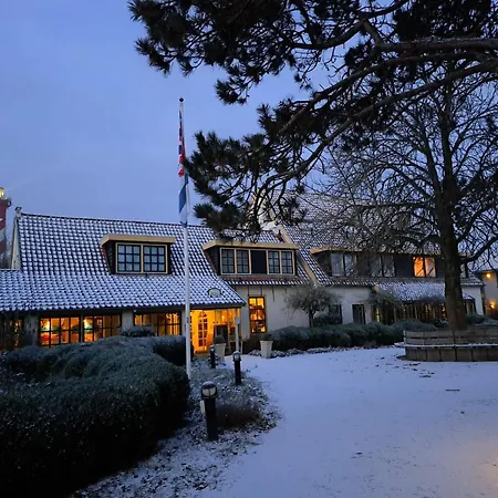 Hotel De Torenhoeve-2