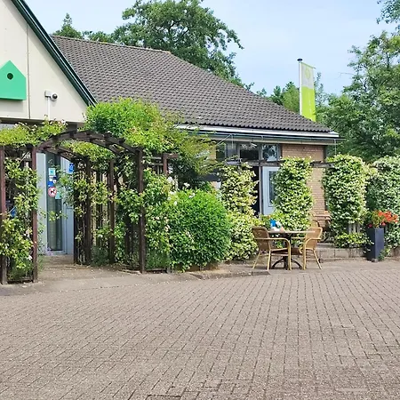 Campanile Hotel&Restaurant Vlaardingen-2