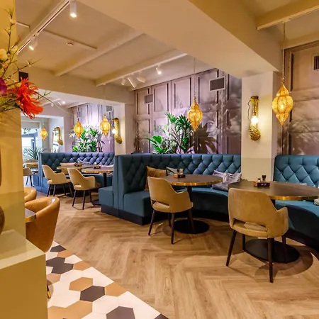 Hotel Restaurant Piccard-2