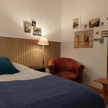 B&B Noordwijk Binnen-2