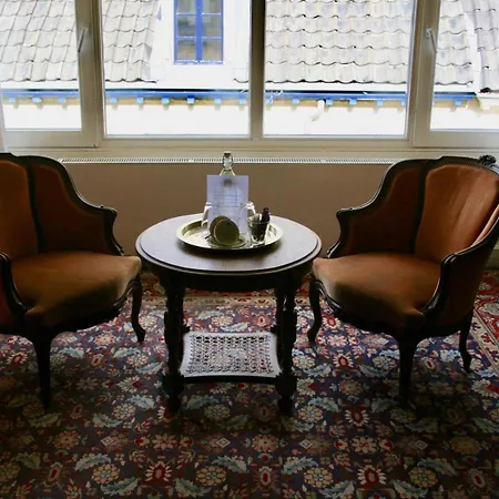 B&B Au Lion D'Or-3