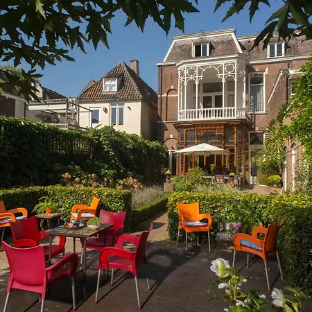 Studio # Het Pauwennest-3