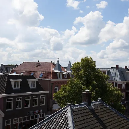 Hotel Aalsmeer-2