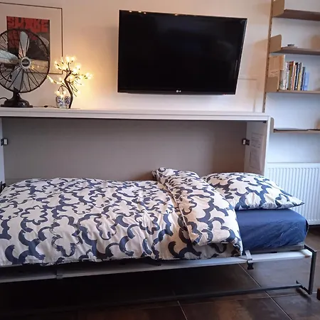 Bed And Breakfast Amsterdam West-3