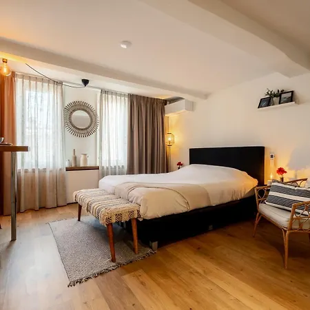 Madrid Suites-2