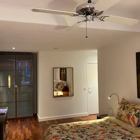 Prinsenstede Lodging Amsterdam-2