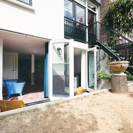 Muze Hotel Utrecht-3