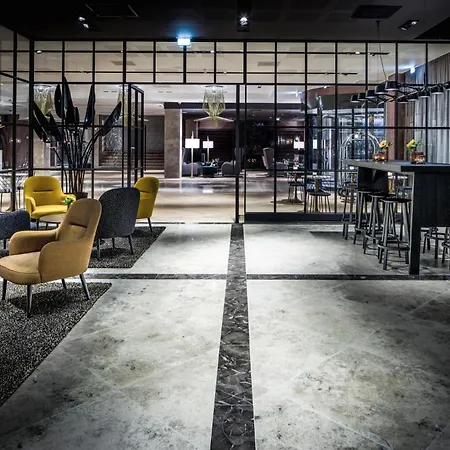 Van der Valk Hotel Enschede-3