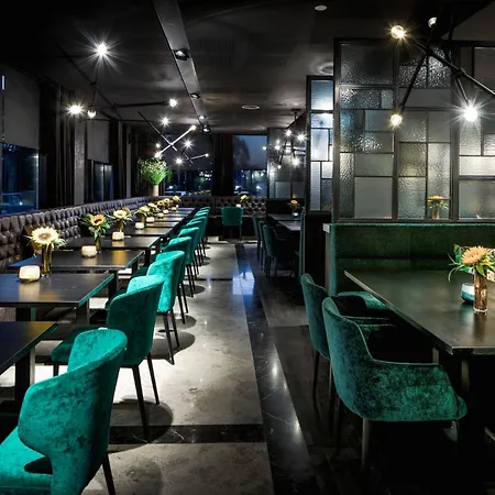 Van der Valk Hotel Enschede-2
