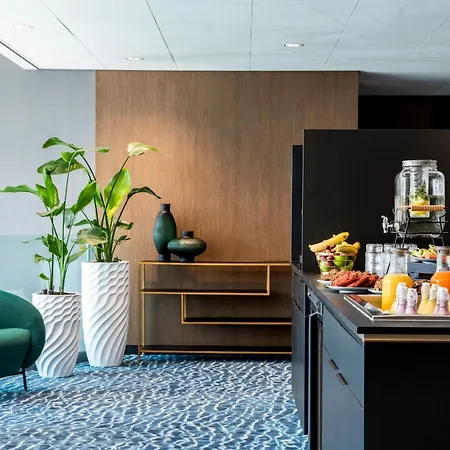 The Den, 'S-Hertogenbosch, A Tribute Portfolio Hotel-3