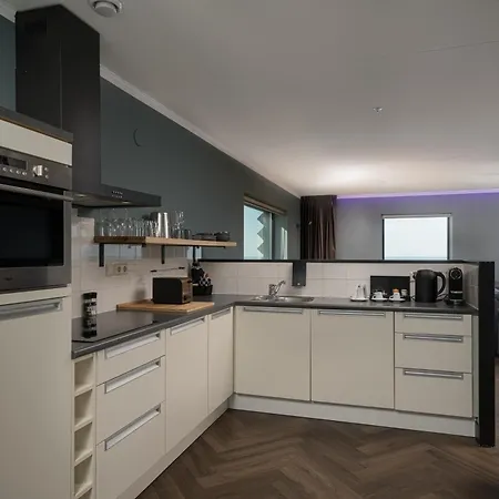 The Penthouse At The Hague Tower-2