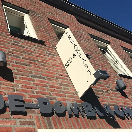 B&B De Domburcht-2