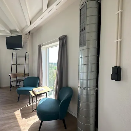 Hotel De Watertoren-2