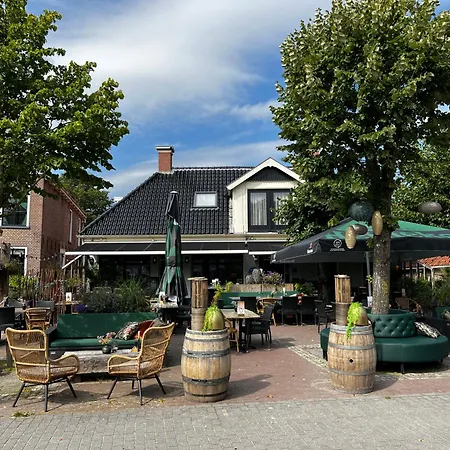 Hotel Onder De Linden-2