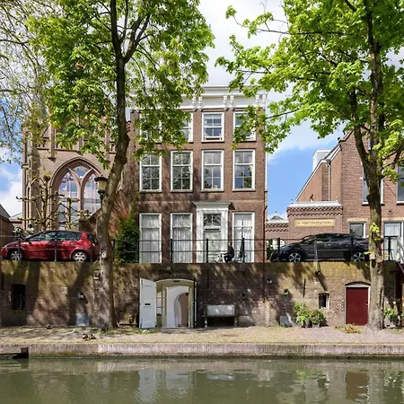 Boutique Hotel Museumkwartier-2