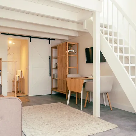 Op Oost Boutique hotel&Restaurant het Kook Atelier-3