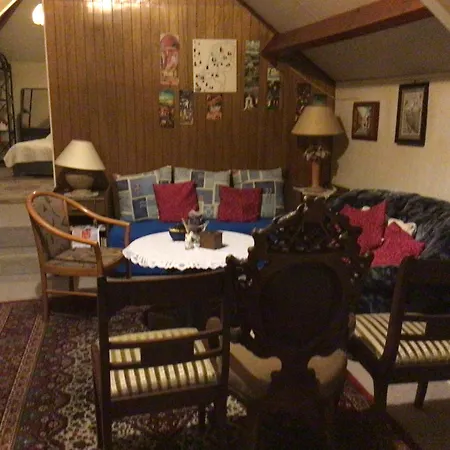 Mely'S House-2