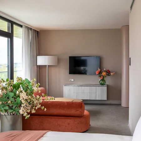 Van der Valk Hotel Deventer-2