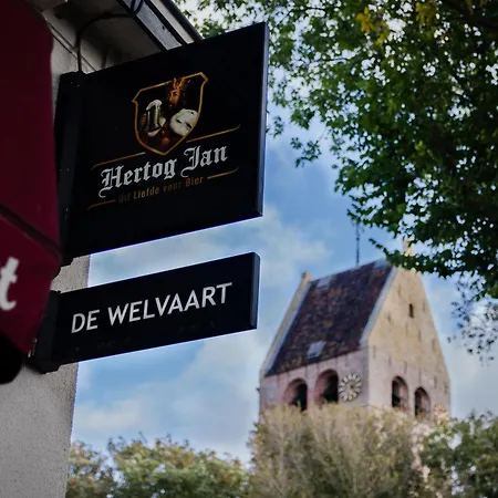 De Welvaart - Logement-2