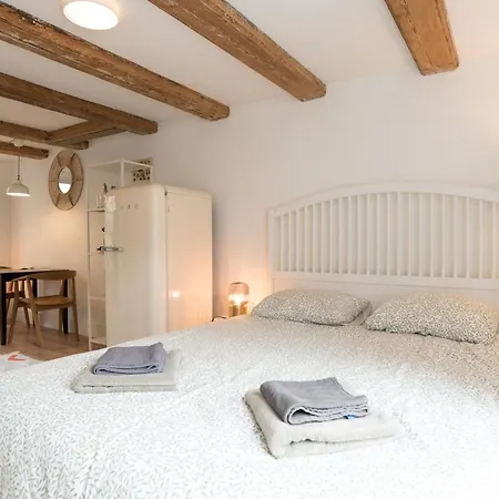 Apartments Romance-3