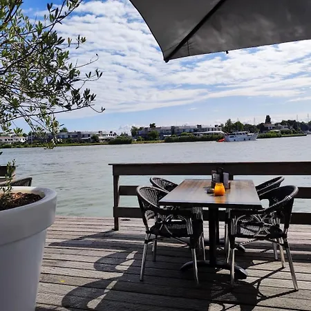 Beachbungalow aan IJsselmeer 39 26-2