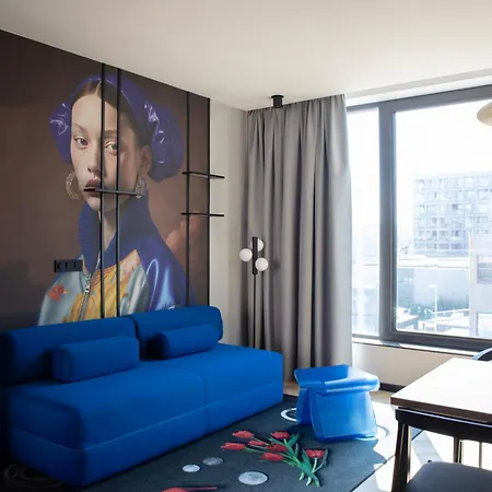Bob W Amsterdam Noord-2