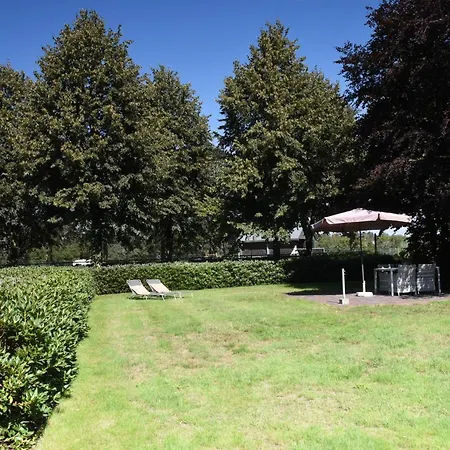 Bed&Breakfast Lindershoeve Bergeijk-3