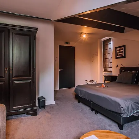B&B/Boertel de Meander-2