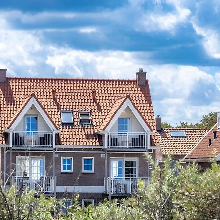 Bed & Breakfast Huys Aan Zee-3