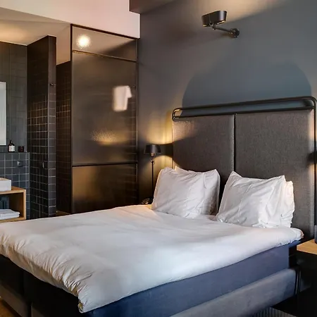 The Duke Boutique Hotel-2