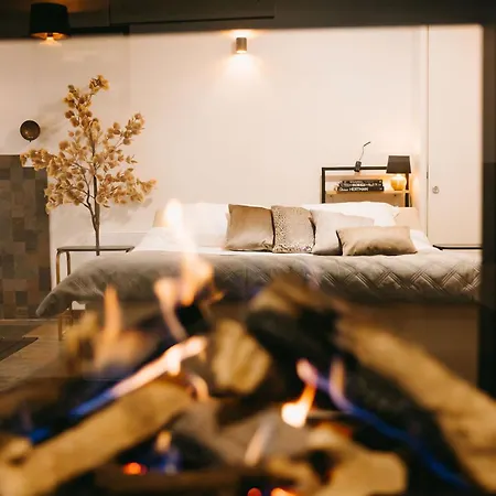 Bed&Wellness Maas en Waal-2