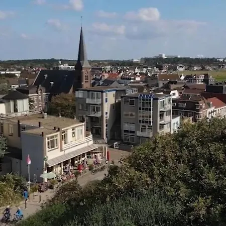 Sonnevanck Wijk aan Zee-2