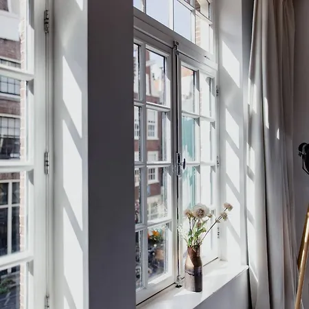 Kerkstraat Residence-2