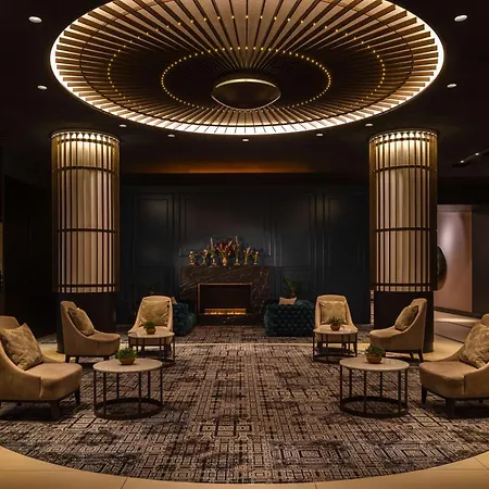 Anantara Grand Hotel Krasnapolsky Amsterdam-2