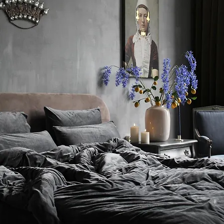 Logies Aan De Dam-3