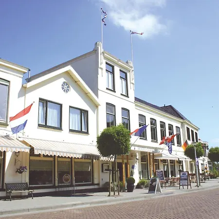 Hotel Restaurant Goerres-2