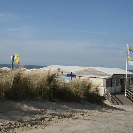 Budget Hotel Vrouwenpolder-2