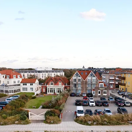 Hotel Noordzee-2