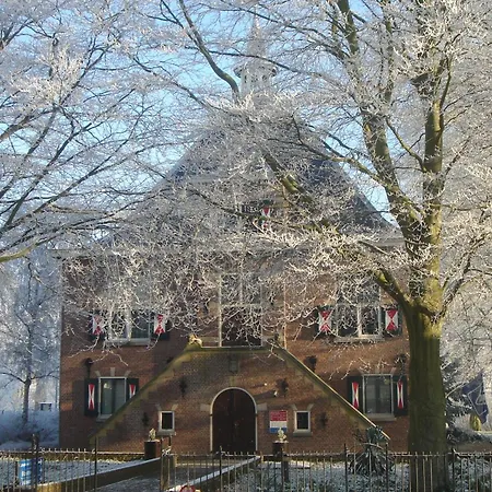 Motel Oostvoorne-3