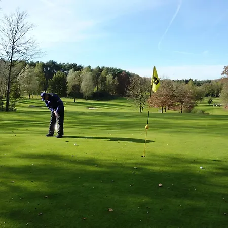 Golf-Resort Brunssummerheide-3
