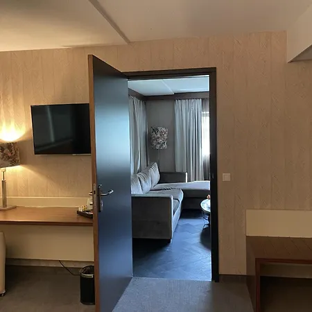 Van Der Valk Hotel Rotterdam - Blijdorp-2