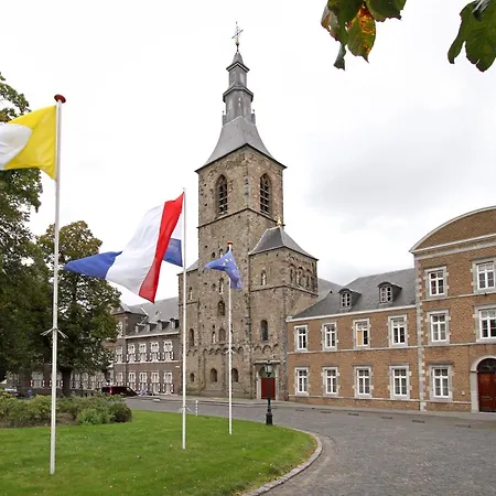 Abdij Hotel Rolduc-2