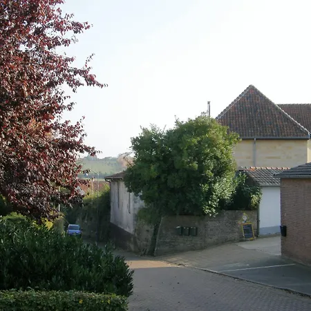 Bed En Breakfast Hof Van Wolder-3
