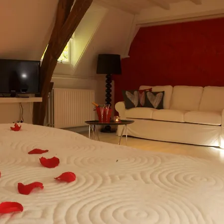 Bed En Brood - Veere-2